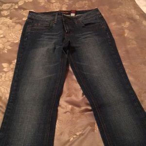 Women’s jeans